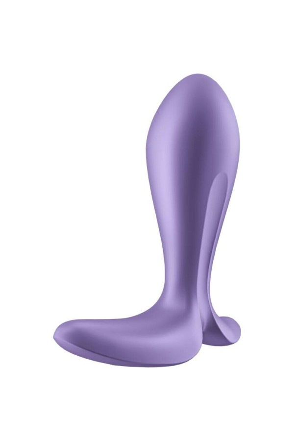 Intensity Plug Lila von Satisfyer Plugs kaufen | Fesselliebe