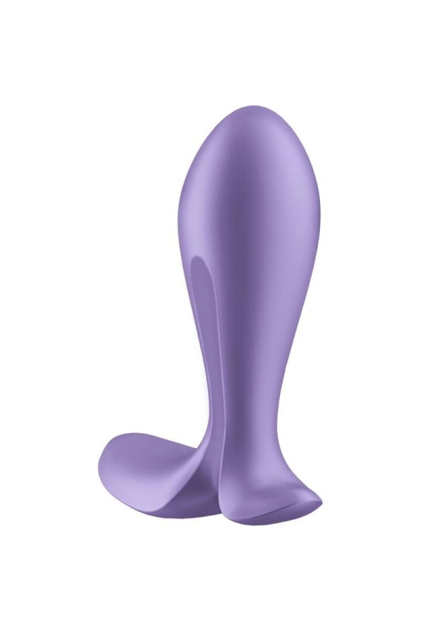 Intensity Plug Lila von Satisfyer Plugs kaufen | Fesselliebe