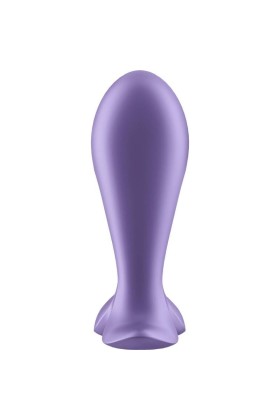 Intensity Plug Lila von Satisfyer Plugs kaufen | Fesselliebe