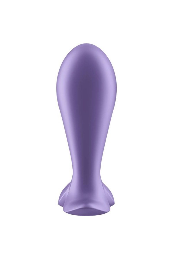 Intensity Plug Lila von Satisfyer Plugs kaufen | Fesselliebe