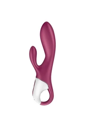 Heated Affair Gspot Vibrator von Satisfyer Vibrator