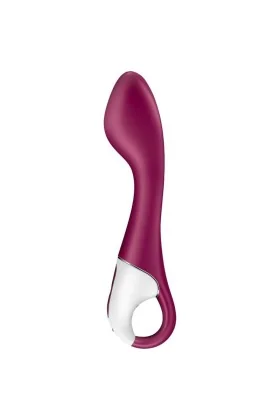 Hot Spot Gspot Vibrator von Satisfyer Vibrator