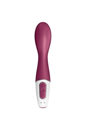 Hot Spot Gspot Vibrator von Satisfyer Vibrator