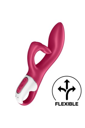 Embrace Me Gspotvibrator Beere von Satisfyer Vibrator kaufen | Fesselliebe