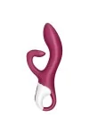 Embrace Me G-Spot Vibrator - Berry von Satisfyer Vibrator kaufen - Fesselliebe