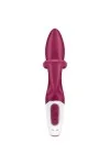 Embrace Me G-Spot Vibrator - Berry von Satisfyer Vibrator kaufen - Fesselliebe