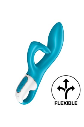 Embrace Me Gspotvibrator Türkis von Satisfyer Vibrator kaufen | Fesselliebe