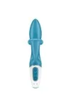 Embrace Me G-Spot Vibrator - Türkis von Satisfyer Vibrator kaufen - Fesselliebe