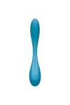 G-Spot Flex 5 Multi Vibrator - Blau von Satisfyer Vibrator kaufen - Fesselliebe