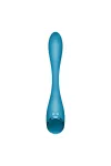 G-Spot Flex 5 Multi Vibrator - Blau von Satisfyer Vibrator kaufen - Fesselliebe