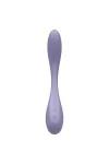 G-Spot Flex 5 Multi Vibrator - Lila von Satisfyer Vibrator kaufen - Fesselliebe