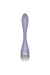 G-Spot Flex 5 Multi Vibrator - Lila von Satisfyer Vibrator kaufen - Fesselliebe