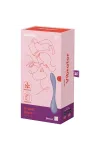 G-Spot Flex 5 Multi Vibrator - Lila von Satisfyer Vibrator kaufen - Fesselliebe