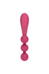 Tri Ball 1 Multi Vibrator - Rot von Satisfyer Vibrator kaufen - Fesselliebe