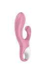 Luftpumpe Bunny 2 Altes Rosa von Satisfyer Vibrator kaufen - Fesselliebe