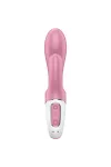 Luftpumpe Bunny 2 Altes Rosa von Satisfyer Vibrator kaufen - Fesselliebe