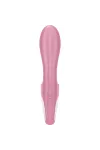 Luftpumpe Bunny 2 Altes Rosa von Satisfyer Vibrator kaufen - Fesselliebe