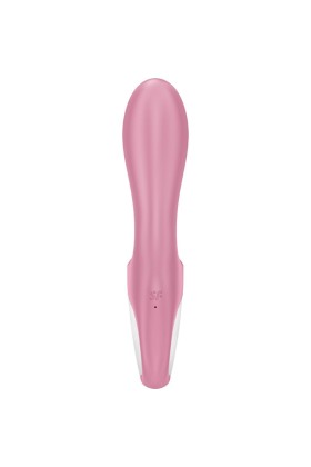 Luftpumpe Bunny 2 Rosa von Satisfyer Vibrator kaufen | Fesselliebe
