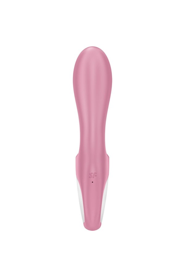 Luftpumpe Bunny 2 Rosa von Satisfyer Vibrator kaufen | Fesselliebe