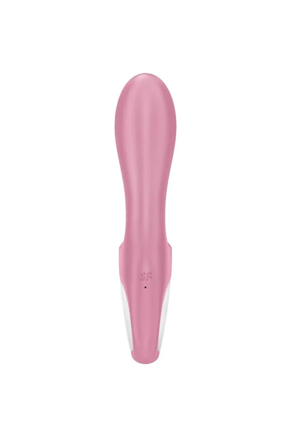 Luftpumpe Bunny 2 Altes Rosa von Satisfyer Vibrator kaufen - Fesselliebe