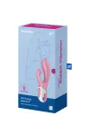 Luftpumpe Bunny 2 Altes Rosa von Satisfyer Vibrator kaufen - Fesselliebe