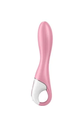 Luftpumpe Vibrator 2 Rosa von Satisfyer Vibrator