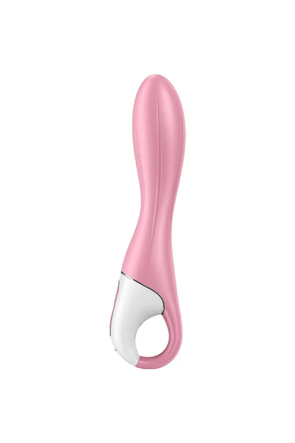 Luftpumpenvibrator 2 Altes Rosa von Satisfyer Vibrator kaufen - Fesselliebe