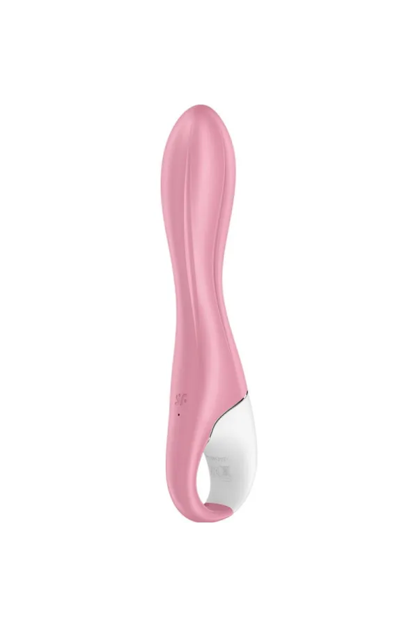 Luftpumpenvibrator 2 Altes Rosa von Satisfyer Vibrator kaufen - Fesselliebe