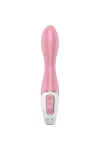 Luftpumpenvibrator 2 Altes Rosa von Satisfyer Vibrator kaufen - Fesselliebe