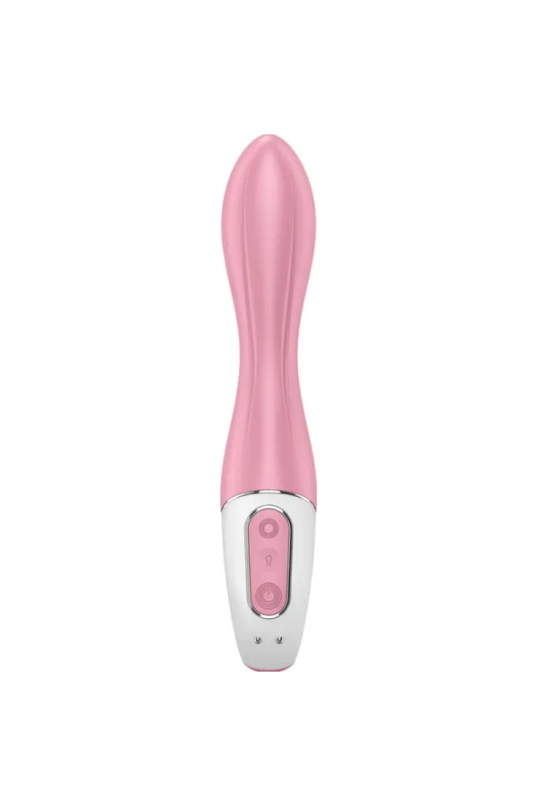 Luftpumpenvibrator 2 Altes Rosa von Satisfyer Vibrator kaufen - Fesselliebe