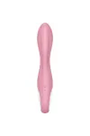 Luftpumpenvibrator 2 Altes Rosa von Satisfyer Vibrator kaufen - Fesselliebe