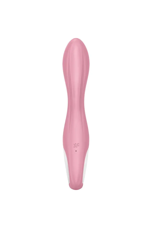 Luftpumpenvibrator 2 Altes Rosa von Satisfyer Vibrator kaufen - Fesselliebe