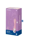 Luftpumpenvibrator 2 Altes Rosa von Satisfyer Vibrator kaufen - Fesselliebe