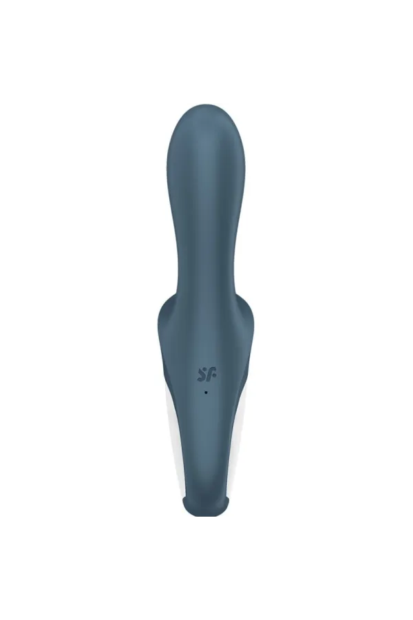 Satisfyer Booty 2 Dunkelgrau von Satisfyer Vibrator kaufen - Fesselliebe