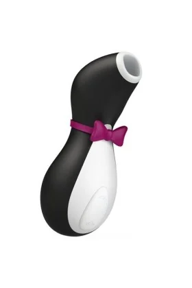 Pro Penguin Ng Edition 2020 von Satisfyer Air Pulse