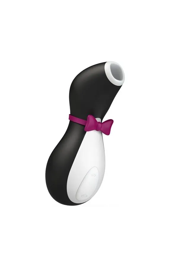 Pro Pinguin Ng Edition 2020 von Satisfyer Air Pulse kaufen - Fesselliebe