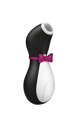 Pro Penguin Ng Edition 2020 von Satisfyer Air Pulse