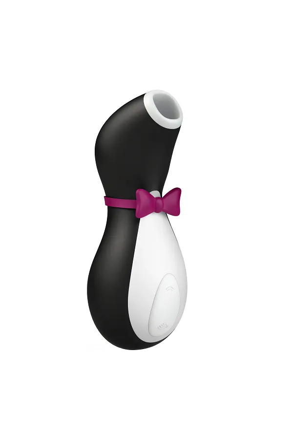 Pro Pinguin Ng Edition 2020 von Satisfyer Air Pulse kaufen - Fesselliebe