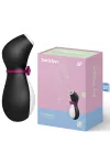 Pro Pinguin Ng Edition 2020 von Satisfyer Air Pulse kaufen - Fesselliebe