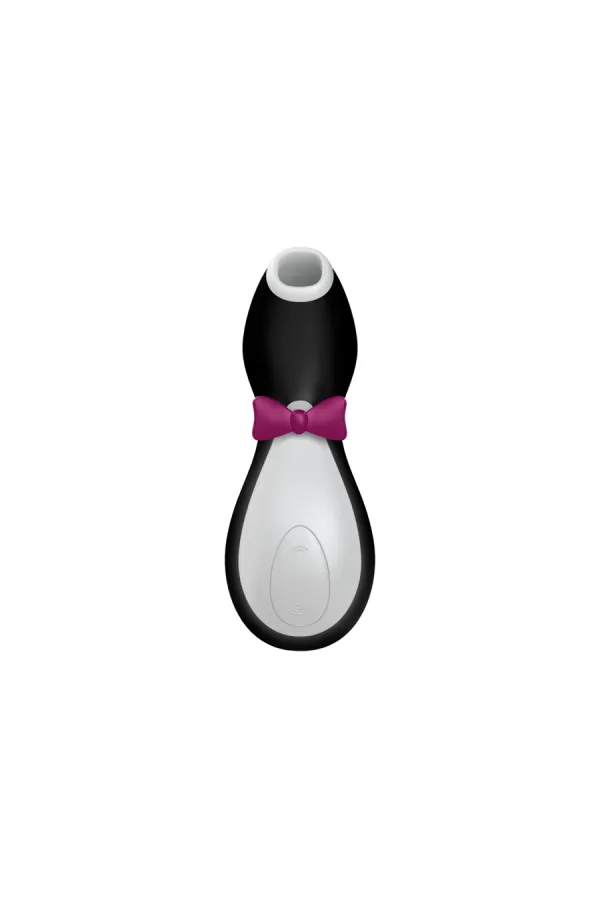 Pro Pinguin Ng Edition 2020 von Satisfyer Air Pulse kaufen - Fesselliebe