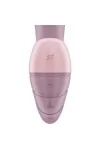 Sunray Stimulator & Vibration - Rosa von Satisfyer Air Pulse kaufen - Fesselliebe