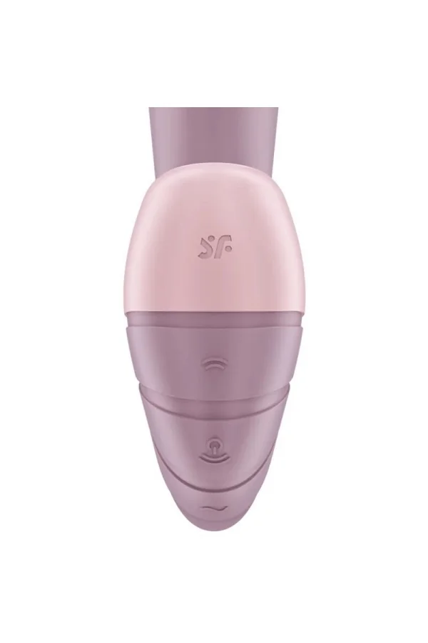 Sunray Stimulator & Vibration - Rosa von Satisfyer Air Pulse kaufen - Fesselliebe