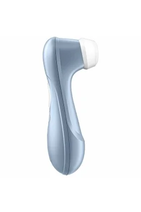 Pro 2 Luftpulsstimulator Blau von Satisfyer Air Pulse