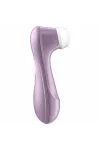 Pro 2 Stimulator - Violett von Satisfyer Air Pulse kaufen - Fesselliebe