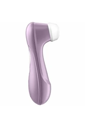 Pro 2 Luftpulsstimulator Violett von Satisfyer Air Pulse