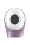 Pro 2 Stimulator - Violett von Satisfyer Air Pulse kaufen - Fesselliebe