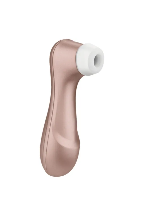 Pro 2 Ng von Satisfyer Air Pulse kaufen - Fesselliebe