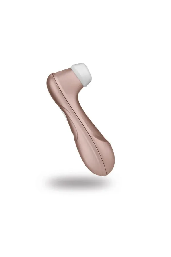 Pro 2 Ng von Satisfyer Air Pulse kaufen - Fesselliebe