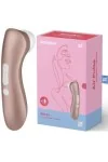 Pro 2 Vibration 2020 Edition von Satisfyer Air Pulse kaufen - Fesselliebe