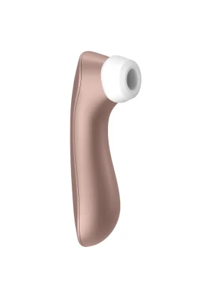 Pro 2 Vibration 2020 Edition von Satisfyer Air Pulse